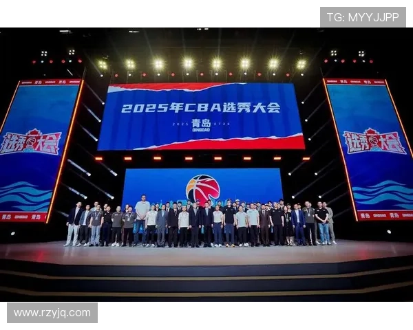 CBA宣布6月3日启动选秀报名工作 吸引新人加入职业篮球行列