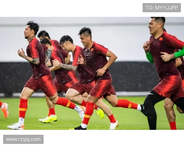 U22国足27人名单分析：多名核心球员崭露头角在俱乐部联赛表现突出