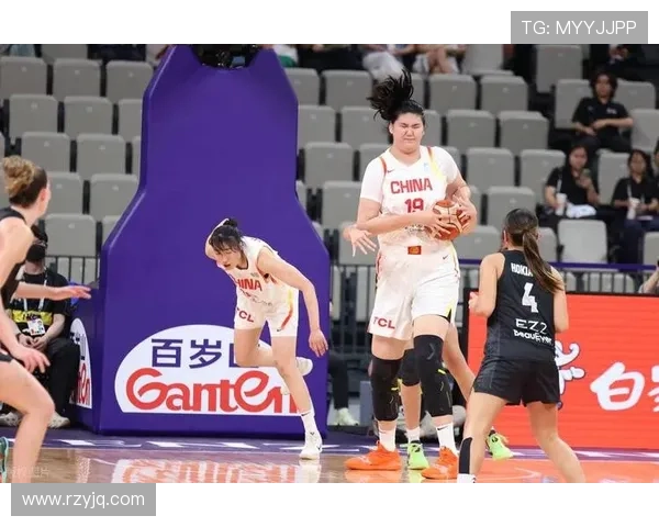 中国女篮后卫线磨合进展顺利 展现强大配合默契迎接新挑战
