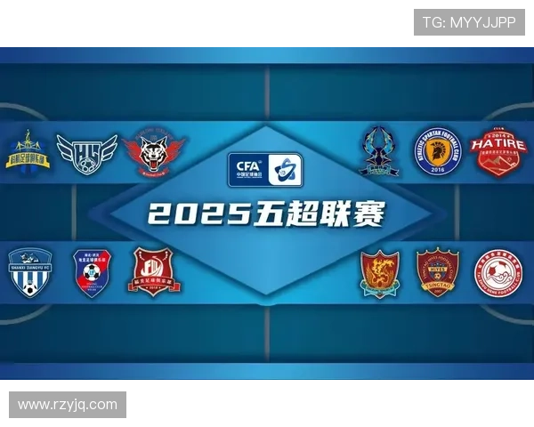 中国足协携手赞助商共同推动足球产业发展与未来繁荣