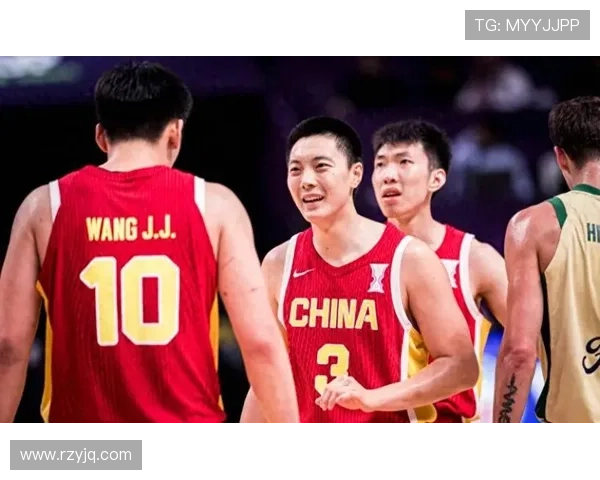 亚洲杯观察 两名CBA外援接连收到归化邀请 中国男篮是否有新鲜血液加入